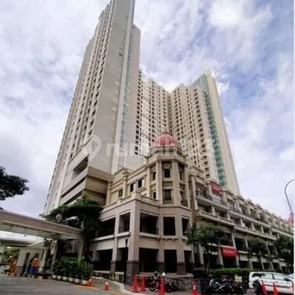 Dijual Cepat Harga Special Apartemen Madison Park Studio Central Park Mall Jakarta Barat Lokasi Strategis