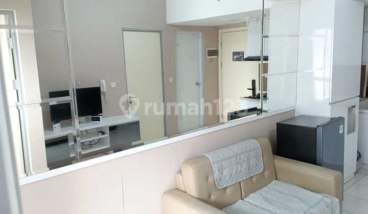 Dijual Apartemen Mtown Residence 2Br Tower Ellis Furnished