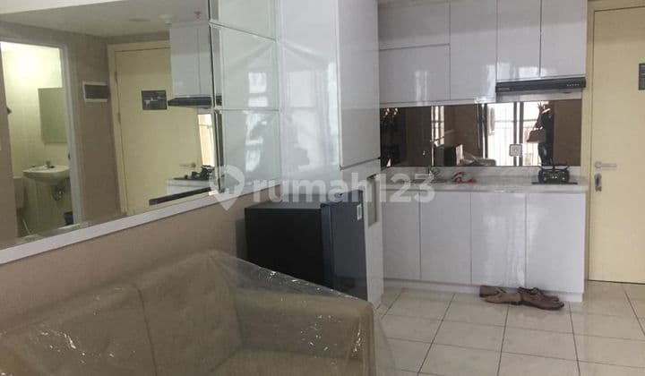 Dijual Apartemen M Town Tower Ellis 2BR Full Furnished
