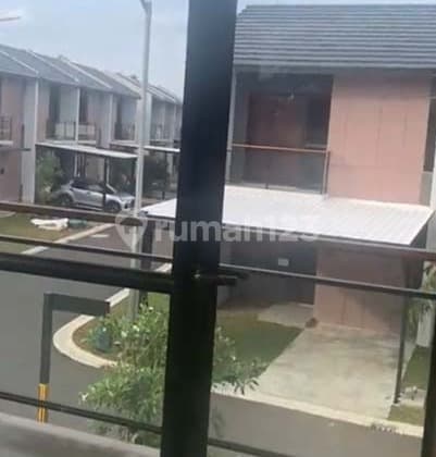 For Rent: Cendana Prive Type 1 Hook House