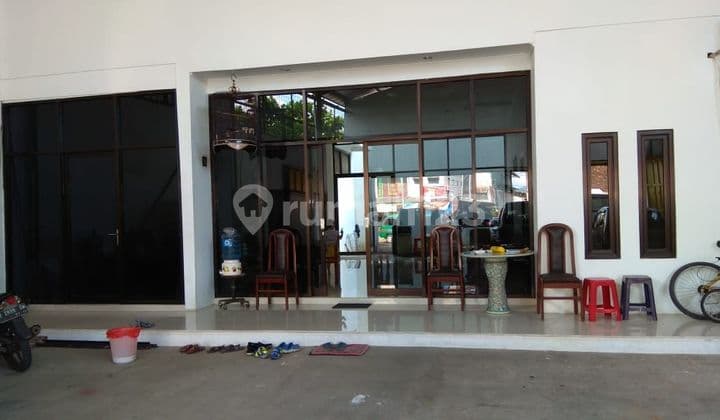 Tempat usaha di terusan kopo katapang