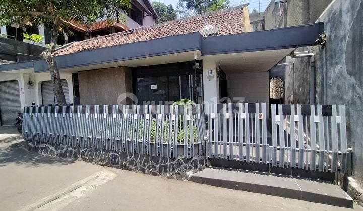 Rumah murah di cikendi hegarmanah hadap timur