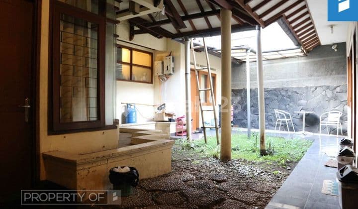 Rumah Kos Kosan Aktif dengan lokasi strategis
