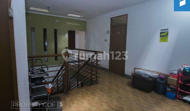 Kost and Active Business Mainroad Surya Sumantri