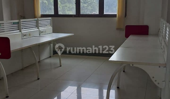 Sewa, Ruang Usaha , di Mainroad Riau, Strategis