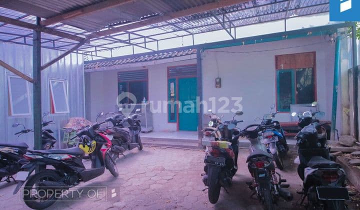 Rumah Jl Riau Di Bawah Harga Pasar Lokasi Strategis