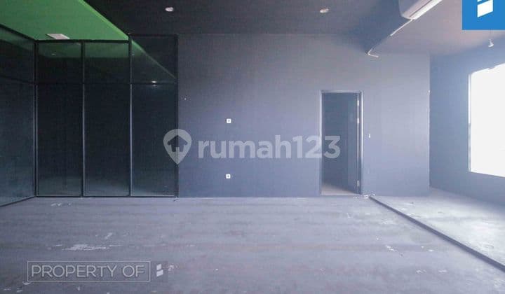 kan Ruko di Mainroad Cihampelas