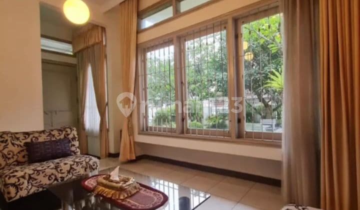 Rumah SHM 2 Lantai di sayap jalan Inggrid Garnasih Bandung