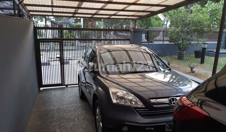 Rumah di Suka Mulya Indah Sudah Renovasi