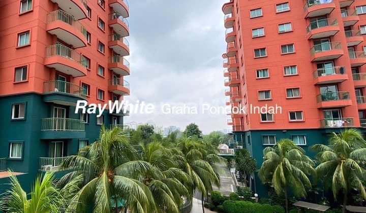 For Sale Luxury Apartment in Green View Pondok Indah