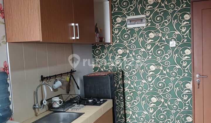 Apartement The Royal Olive Residence 2 BR Furnished