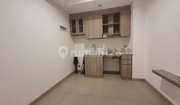 Apartemen 2br di Apartemen Fatmawati City Center Jakarta Selatan