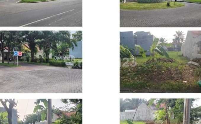 Tanah Citra Harmoni, Sidoarjo Park Tanah Citra Harmoni, Sidoarjo Park