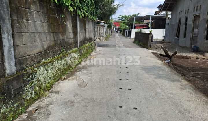 Area Pemda Sleman, Rekomendasi Hunian Nyaman