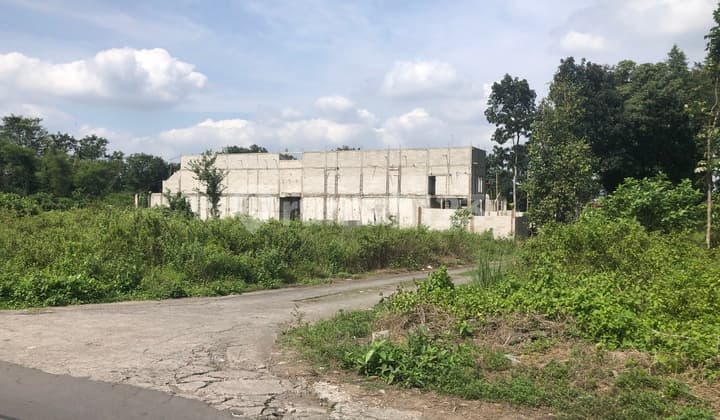 2 Menit UII, Area Bisnis Kost Ekslusif