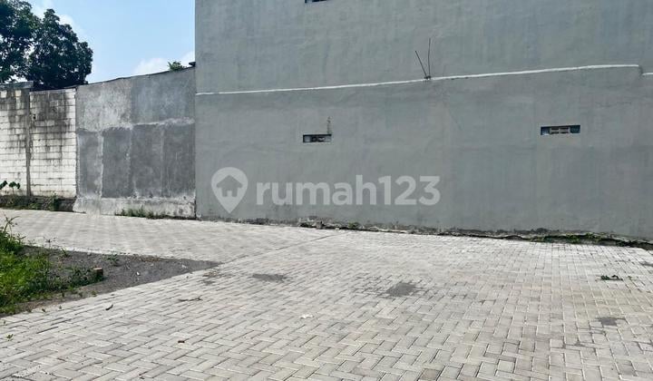 1 Menit Ke UII, Peruntukan Kost Ekslusif, Banyak Fasum