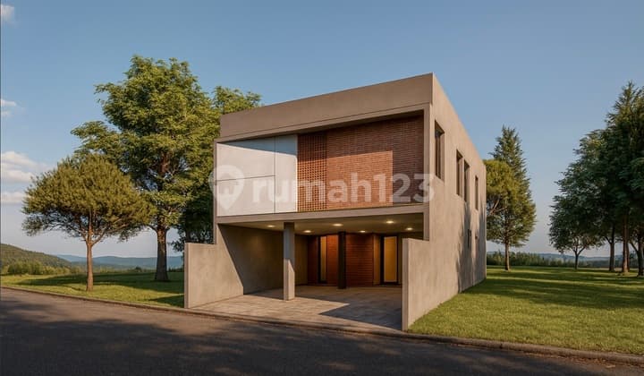 800 Meter dari UII, Kost Premium 2 Lantai 18 Kamar