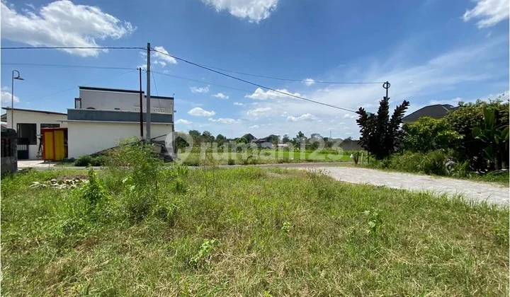 Jl Damai, Dekat Resto Ndalem Kalengan