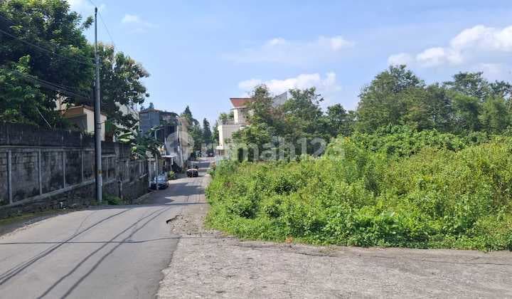 Dekat UII, Rekomendasi Bangun Kos Ekslusif, Terbatas