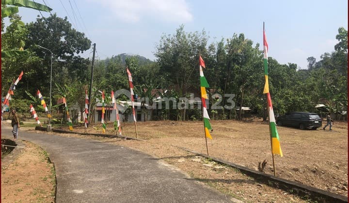 tanah bantul dekat pasar imogiri harga 1 jutaan per meter