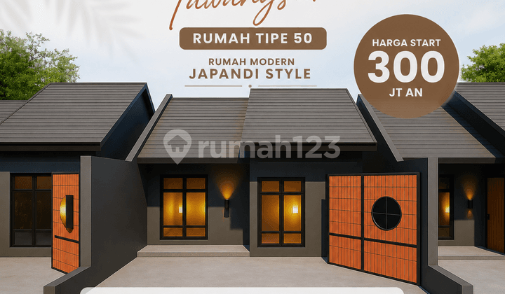 Dekat Bandara Yia Rumah Jogja Jl. Kh Ahmad Dahlan