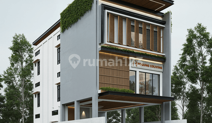 Kost Jogja Jl. Pogung Lor Dekat Ugm dan Ringroad Utara