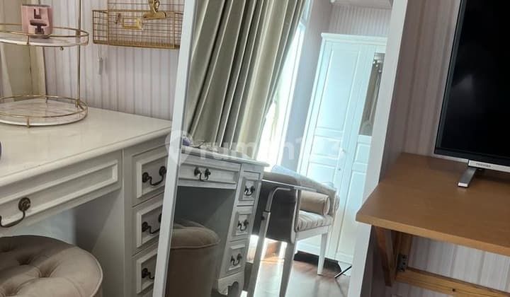 Disewa Apartemen Puri Orchard, Type Studio