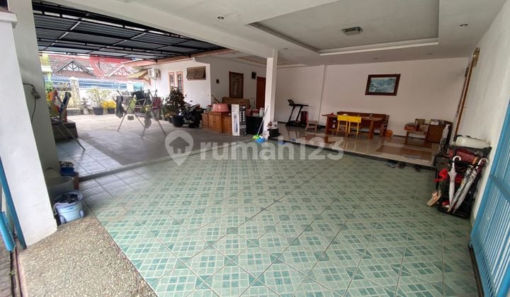 Jual Kav Duta Garden Itung Harga Tanah Lokasi Bagus Dekat Bandara , Citra 8 Dan Daan Mogot