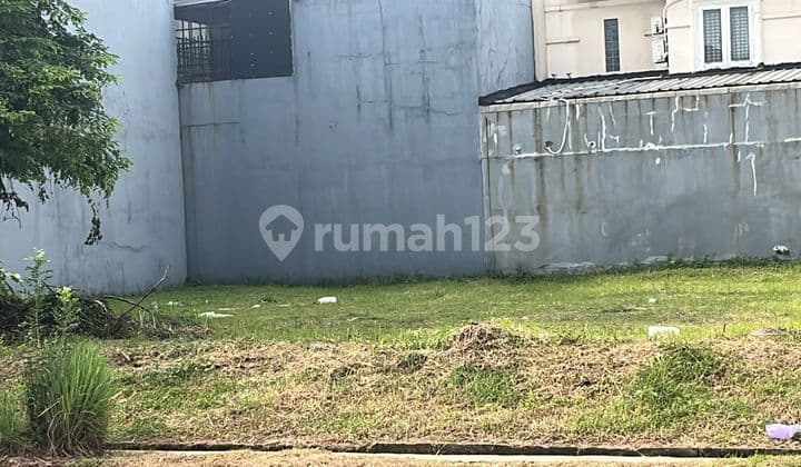 Jual Murah Tanah Kavling Di Duta Garden Terletak Di Cluster Pilihan Bagus Bersih , Aman Sangat Cocok Buat Keluarga Atau Investasi