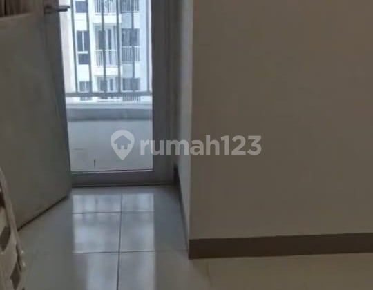 Turun Harga Disewakan Apartemen Tokyo Riverside Pik2. 2 Br Siap Huni