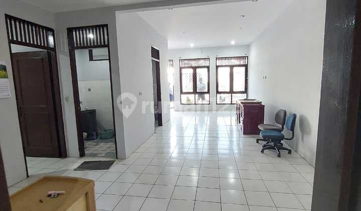 BU dijual Rumah Duta Garden. Luas 8x17m