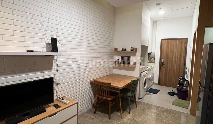 Jual Apartemen Skandinavia Di Tangcity Lokasi Sangat Strategis Dibawah Mall, Dkt Ke Alam Sutera , Serpong Dan Bsd