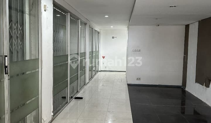 Ruko Mutiara Taman Palem. 4 Lantai Lokasi Strategis