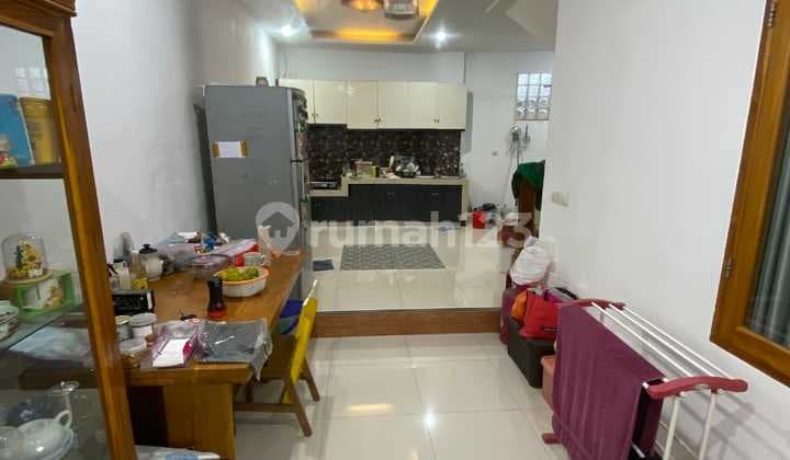 Duta Garden Residence Near Airport and Highway, Perfect for Families