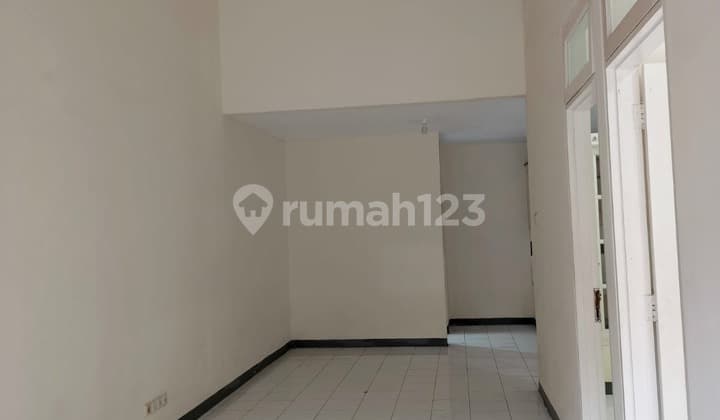Disewakan Rumah di Citra Garden 3 Siap Huni