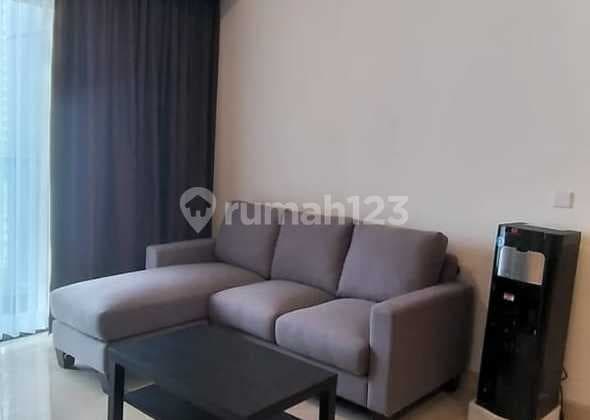 For Rent 2 Bed 102M2 57 Promenade Furnished Thamrin Jakarta