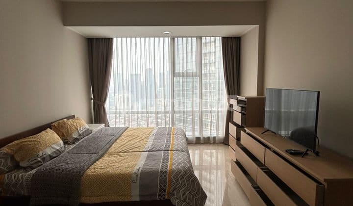 My Home Ciputra World 1 Furnished 2 Bed 128sqm Kuningan Jaksel