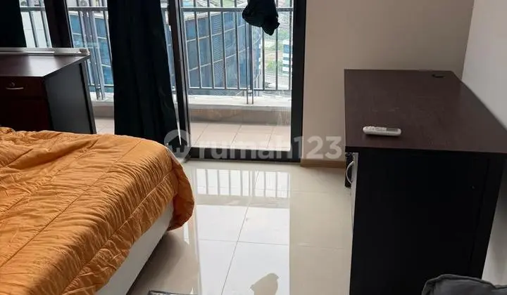 Samara Suites Apartment 1Br 43M2 Affordable Gatot Subroto