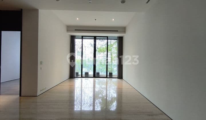 Hot Sale La Vie All Suites 2 Bedroom 122 Square Meters Kuningan Setiabudi South Jakarta