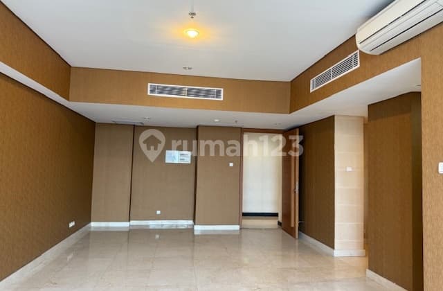 Jual The Summitmkg 3 Bed 127M2 Semi Furnish Kelapa Gading Jakut