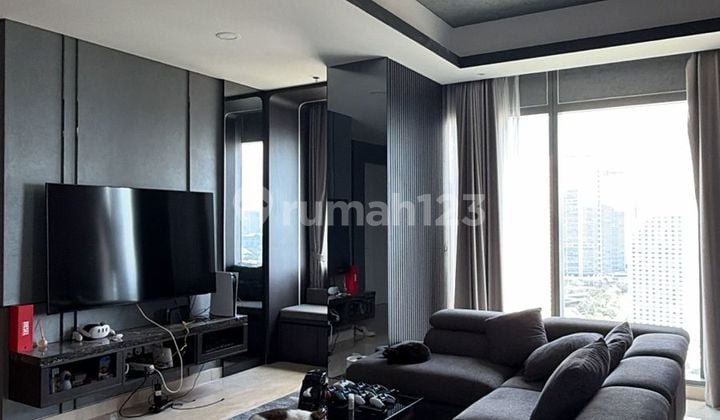 Hot Sale 3 Bedroom 186M2 57 Promenade Thamrin Jakarta Pusat