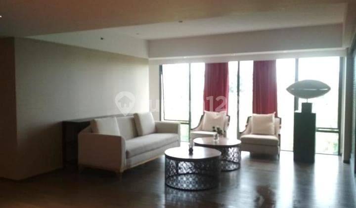 Dijual Verde 3 Bedroom Covert Jadi 2 Bedroom 190sqm Furnished