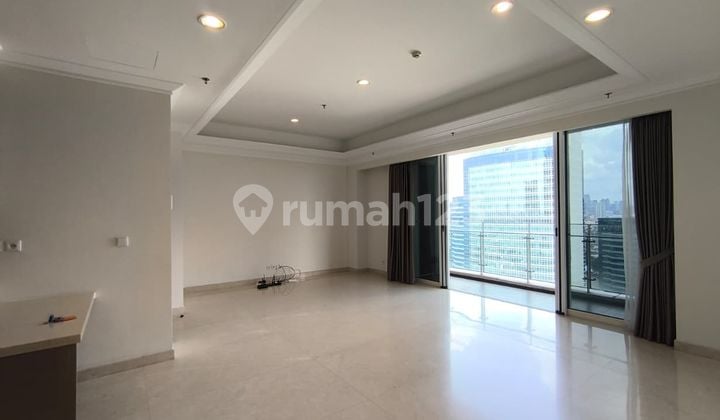 For Rent Pondok Indah Residence 3 Bed 175Sqm Furnished Jaksel