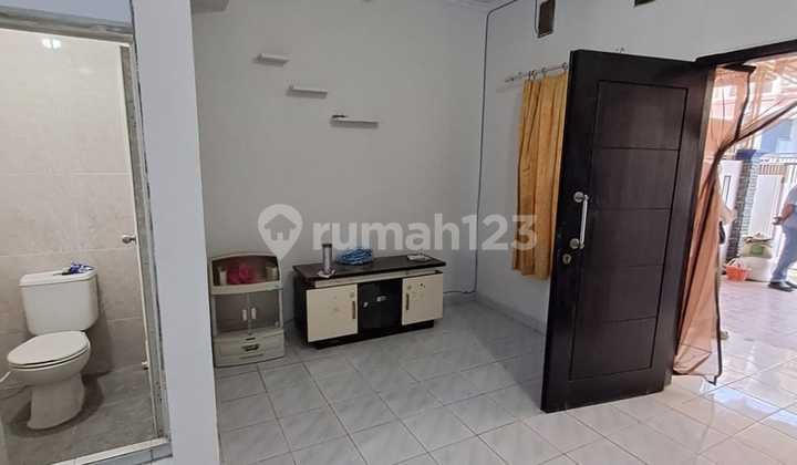 Disewakan Rumah Arcadia Daan Mogot, Batu Ceper, Tangerang