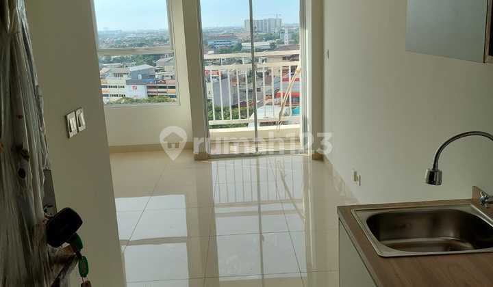 Disewakan 2 Unit Apartment Citra Living 7 Type Studio
