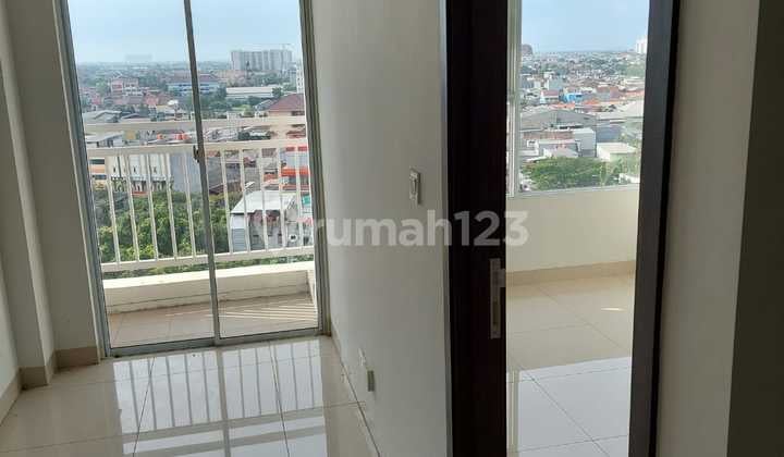 Disewakan Apartment Citra Living 7 Type 1 BR