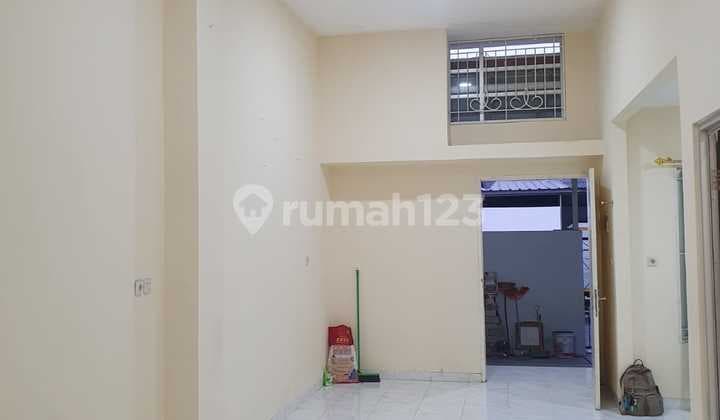 Dijual Rumah Arcadia Daan Mogot,batu Ceper