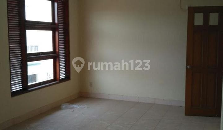 For Sale House in Citra Garden 2 Area, Kalideres, West Jakarta