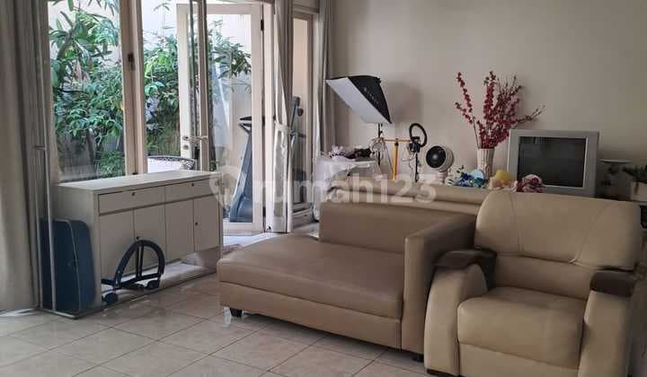 Dijual Rumah Daan Mogot Baru Boulevard, Kalideres, Jakarta Barat