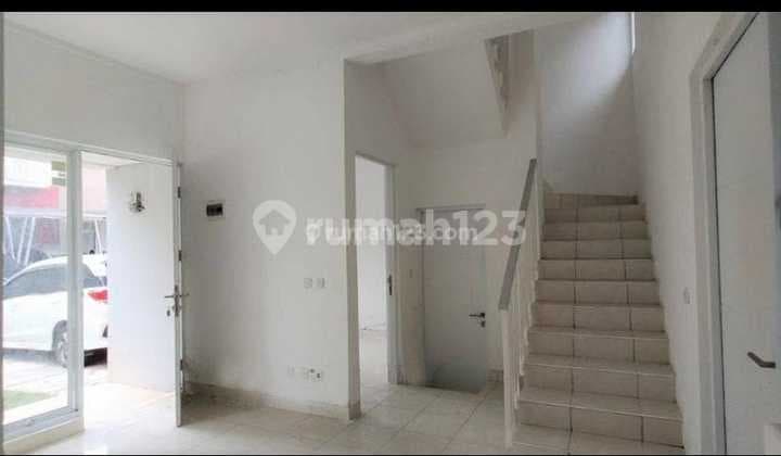 Dijual Rumah Kawasan Serpong Lagoon, Cluster south flaminggo, Tangerang